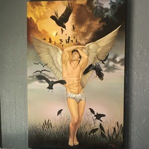 Meet your Posher, James